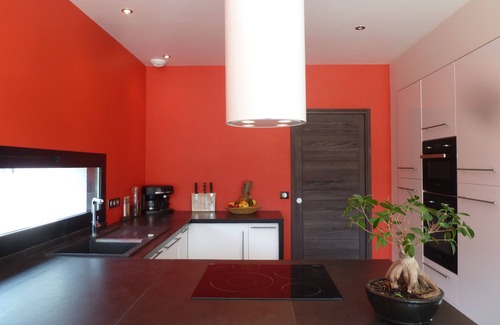 Ondres Villa | STANDING VILLA for French residents 3 minutes from the BEACH