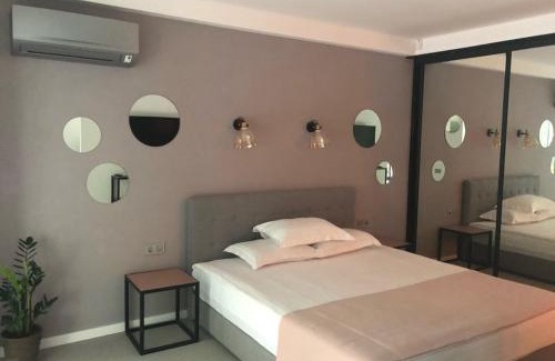 Afanasivsʹkyy Yar Hotel | StanGret Hotel