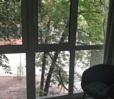 Afanasivsʹkyy Yar Hotel | StanGret Hotel
