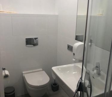 Afanasivsʹkyy Yar Hotel | StanGret Hotel