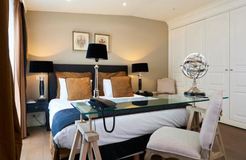 Upper Town Hotel | Stanhope Hotel by Thon Hotels