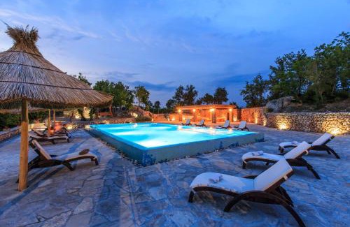 Ljubuski Villa | Stanic Estate