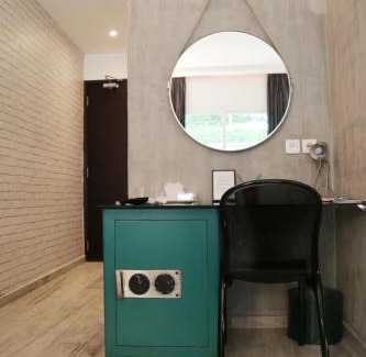 Marcory Bed & Breakfast | Stanislas Maison d'hotes