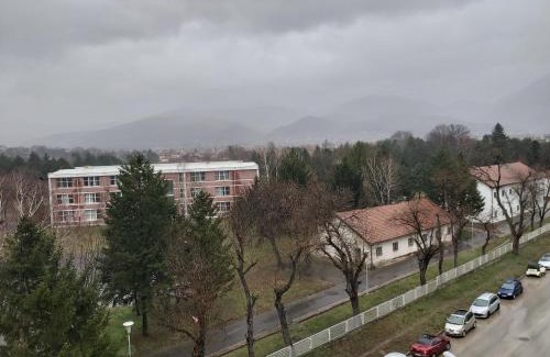 Vranje Apartment | Stankovic Apartman