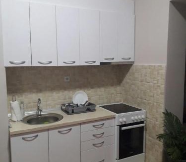 Vranje Apartment | Stankovic Apartman