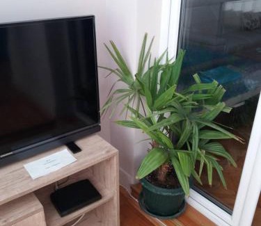 Vranje Apartment | Stankovic Apartman