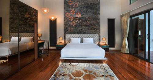 Bhadravati Resort | Stanley Revelation