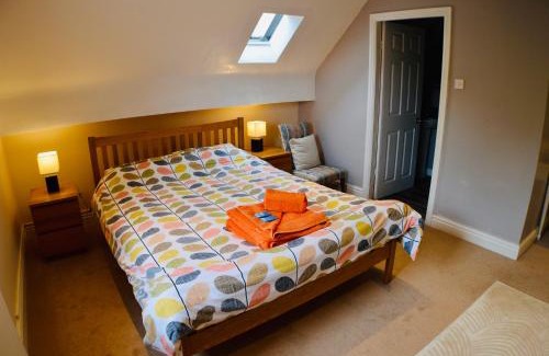 Bakewell House | Stanton House Annex