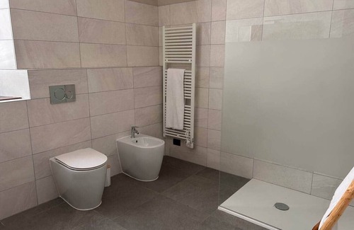 Volta Mantovana Bed & Breakfast | Stanza d'epoca (Volta Mantovana) Stanza in dimora two steps from Lake Garda