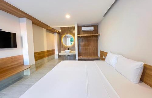 Covenas Hotel | Stanza Del Mar