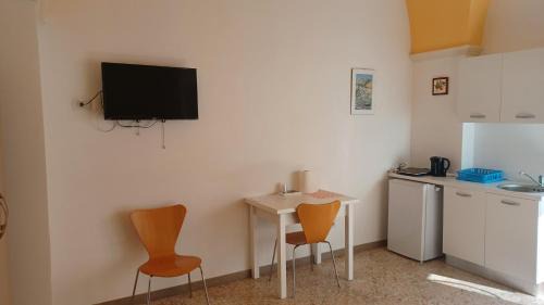 Copertino Apartment | STANZA UNO G. G CONTE