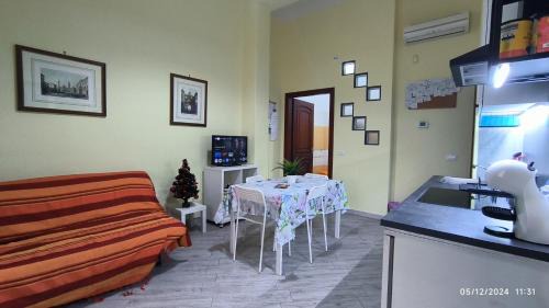 Belpasso Apartment | Stanze Azzurre