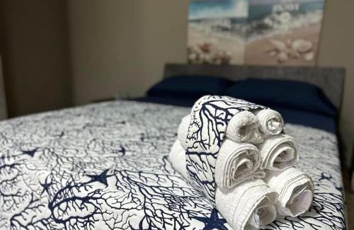 Ercolano House | Stanze in affitto casa vacanza Reginella