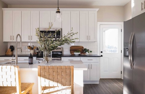 Talbot's Corner Cottage | Stapleton By Avantstay Bright & Contemporary Home in Nashville!