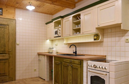Pec pod Snezkou Apartment | Stará Huť by Interhome
