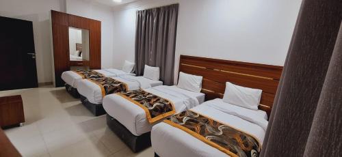 Salalah Hotel | Star 4 season