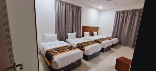 Salalah Hotel | Star 4 season