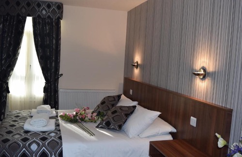 Colchester Hotel | Star Anglia Hotel