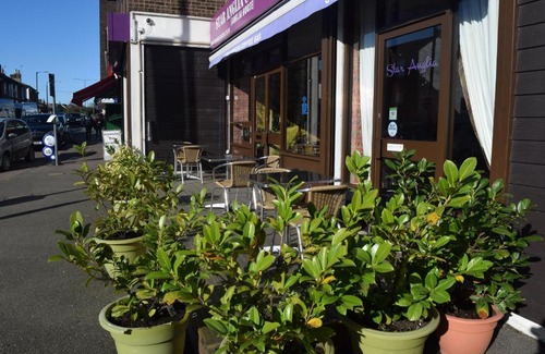 Colchester Hotel | Star Anglia Hotel