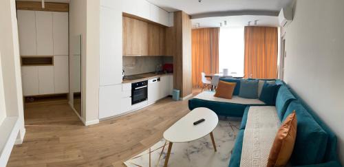 Ishem Apartment | Star Apartament Gjiri lalzit, Lura 2