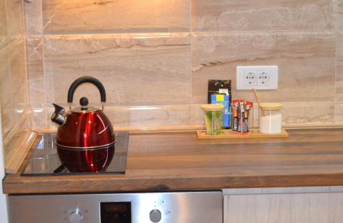Vranje Apartment | Star Apartman