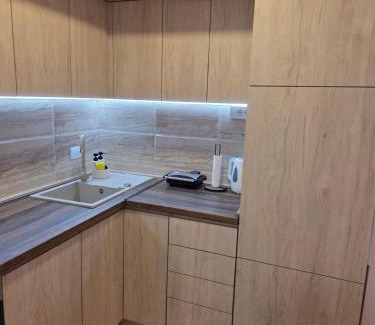 Vranje Apartment | Star Apartman