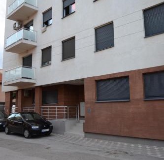 Vranje Apartment | Star Apartman
