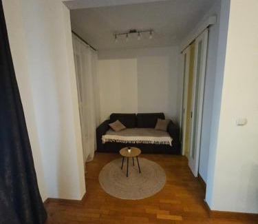 Novi Beograd Apartment | Star Belville