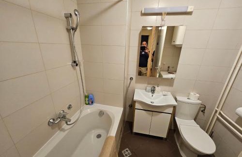 Novi Beograd Apartment | Star Belville