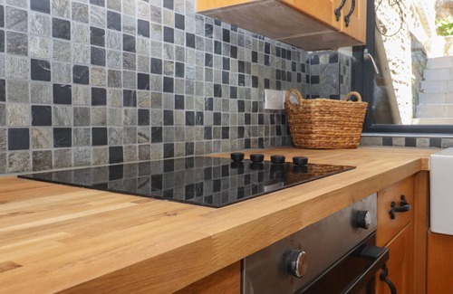 Eastbourne Cottage | Star Cottage