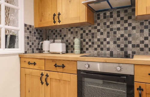 Eastbourne Cottage | Star Cottage