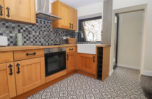 Eastbourne Cottage | Star Cottage