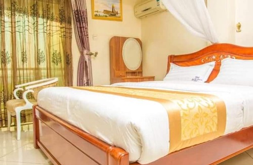 Klerksdorp House | Star Guest house