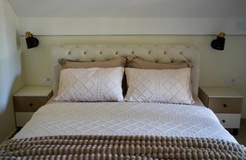 Brdo Apartment | Star Hill Apartments
