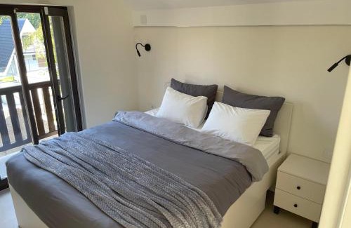 Brdo Apartment | Star Hill Apartments