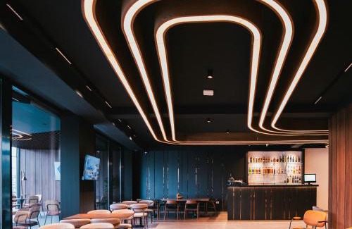 Çagllavicë Hotel | Star Hill Hotel