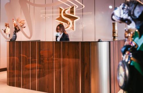 Çagllavicë Hotel | Star Hill Hotel