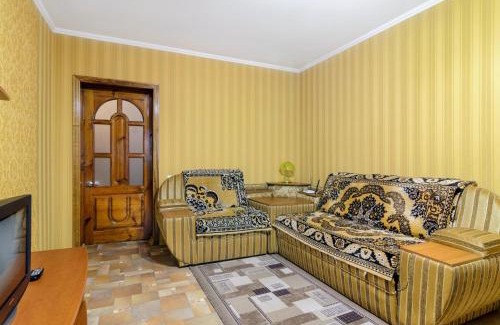 Sumy Apartment | Star Home Иллинская