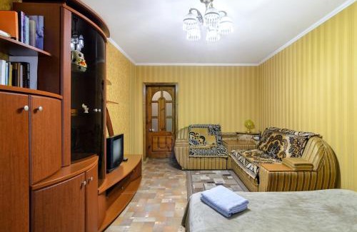Sumy Apartment | Star Home Иллинская
