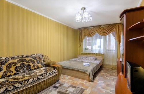 Sumy Apartment | Star Home Иллинская