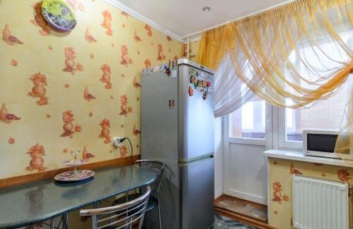 Sumy Apartment | Star Home Иллинская