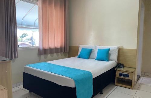 Taguatinga Hotel | Star Hotel