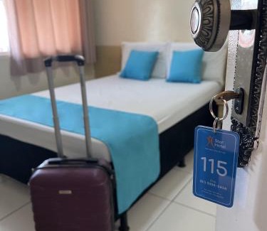 Taguatinga Hotel | Star Hotel