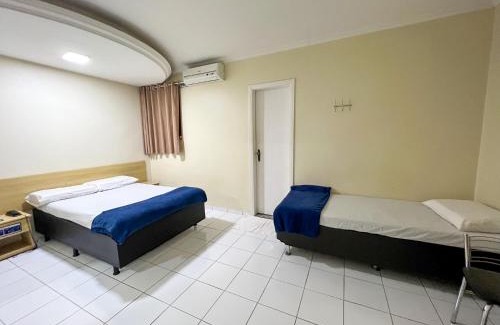 Taguatinga Hotel | Star Hotel