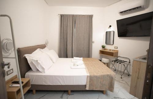 Rhodes Town Hotel | Star Hotel