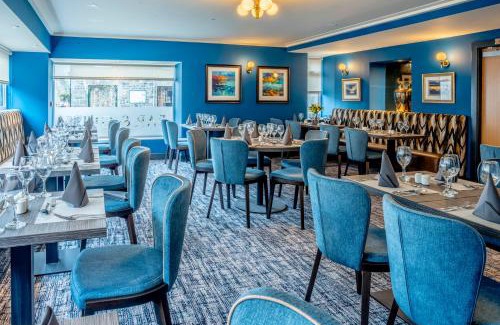 Kingussie Hotel | Star Hotel Kingussie