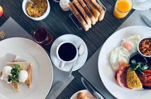 Kingussie Hotel | Star Hotel Kingussie