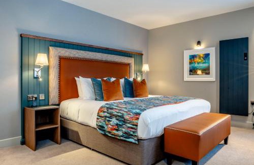 Kingussie Hotel | Star Hotel Kingussie
