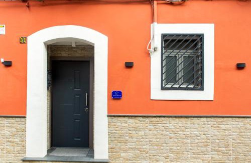 Old Town House | Star house Centro Storico Catania