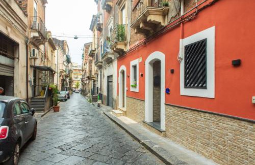 Old Town House | Star house Centro Storico Catania